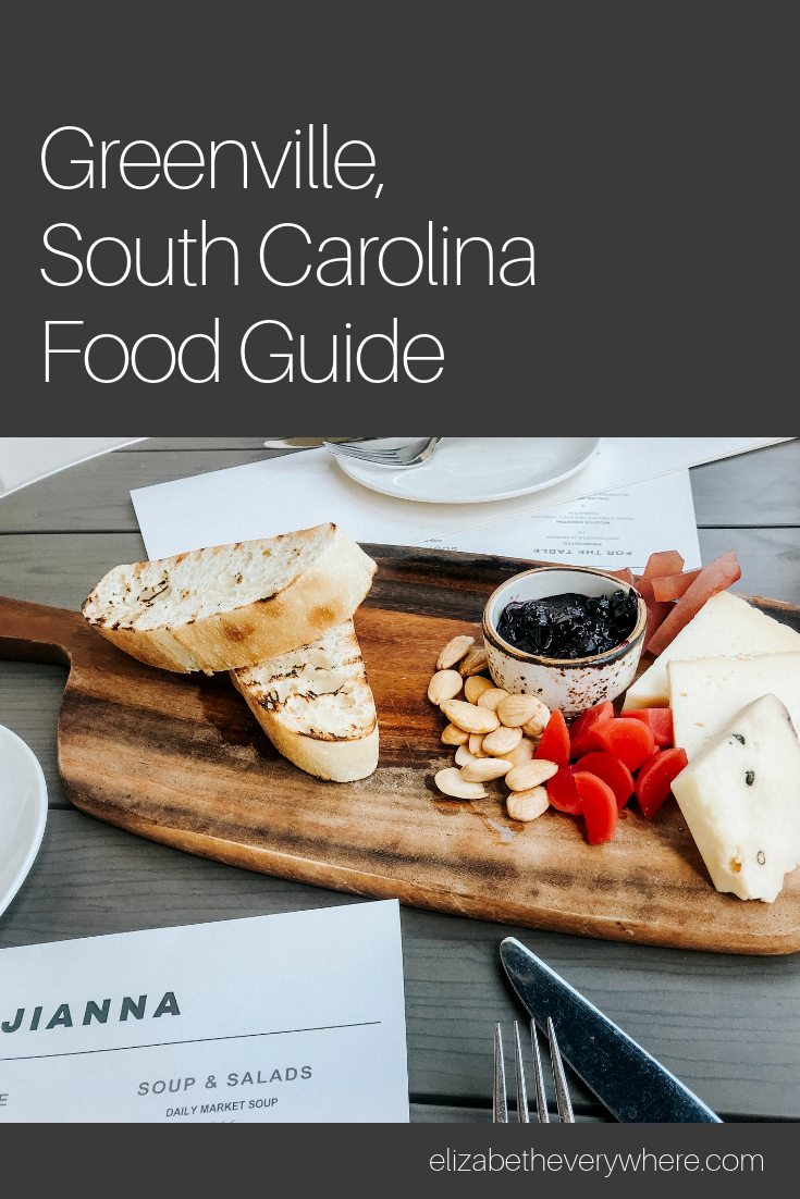 10 Best Restaurants in Greenville SC Places to Eat in Greenville SC